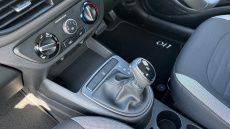 Hyundai i10 1.0 [63] Advance 5dr Auto [Nav] Petrol Hatchback